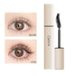 CATKIN Mascara Black, Volumizing & Lengthening Waterproof Nourish Eyelash Mascara, Create Longer and Thicker Looking Lashes