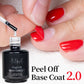 AWStorG 15ml 8 In 1 Reinforcement Gel Nail Gel Multifunctional Clear Gel Nail Polish Nail Strengthener Gel Nail Extension Hard