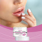 Gentle Lip Scrub, Exfoliating & Moisturizing Lip Care, Hydrating Sugar Scrub for Soft Smooth Lips
