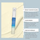 Massage Eye Serum For Both Men And Women To Remove Bags And Improve Puffiness Under Dark Circles Eye Cream