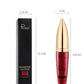 Pudaier Lipstick Glitter Lip Gloss Diamond Shimmer Pigment Metallic Glossy Lip Gloss Matte to Sparkling Lip Tint Liquid Lipstick