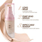 High Coverage Liquid Foundation Tint Oil Control Face Brighten Natural Concealer Waterproof BB Cream Makeup Korean Base Cosmetic