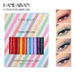 Colorful Waterproof Creme Eyeliner Pencil Set Smooth Gel Cream Long Lasting Professional Eye Makeup Professional Eyeliners Set