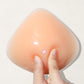 Silicone Fake Breast For Mastectomy Balance Body Artificial Breast Form Prosthesis Post-Surgery Bra Enhancement Inserts