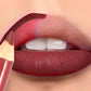 Dark Brown Waterproof Lip Liner Matte Long Lasting Makeup Pens 28 Colors Non-stick Cup Lipstick Pencil Women Party Lip Cosmetic