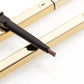 Waterproof Eyebrow Pencil, Eyebrow Pencil For Beginner, Extremely Fine Double-headed Eyebrow Pencil, Durable And Long Lasting