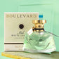 Luxury Night Jasmine Perfume Spray Creativity Diamond Bottle Design Elegant Women Eau De Toilette Long Lasting Exquisite Parfum