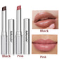 Long Lasting Moisturizing Black Honey Lipstick Natural Lip Plumper Makeup Lip Plumping Gloss Cosmetics Exfoliating for Lip
