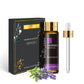 MAYJAM 10ml Pure Essential Oil Lavender Eucalyptus Vanilla Sandalwood Jasmine Bergamot Lemongrass Cinnamon Grapefruit 1pc