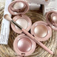 Rare Beauty Light Silky Touch Innovative Highlighter Transferproof Smudgeproof Water-resistant Long Lasting Natural-looking Glow