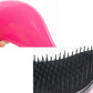 Baby Kids and Women Detangling Hair Brush Combs Salon Gentle Anti-static Brush Tangle Wet Dry Bristles Handle Tangle Curly