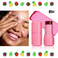 Water Jelly Tint Stick, Milk Cooling Water Jelly Tint Lip Gloss, Milk Jelly Tint Jelly Blush Stick, Sheer Lip & Cheek Stain