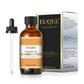 EUQEE 60ml Men's Fragrance Oils with Glass Dropper Leather Dragons Blood Forest Pine Chocolate Aroma Oils For Car Diffusion