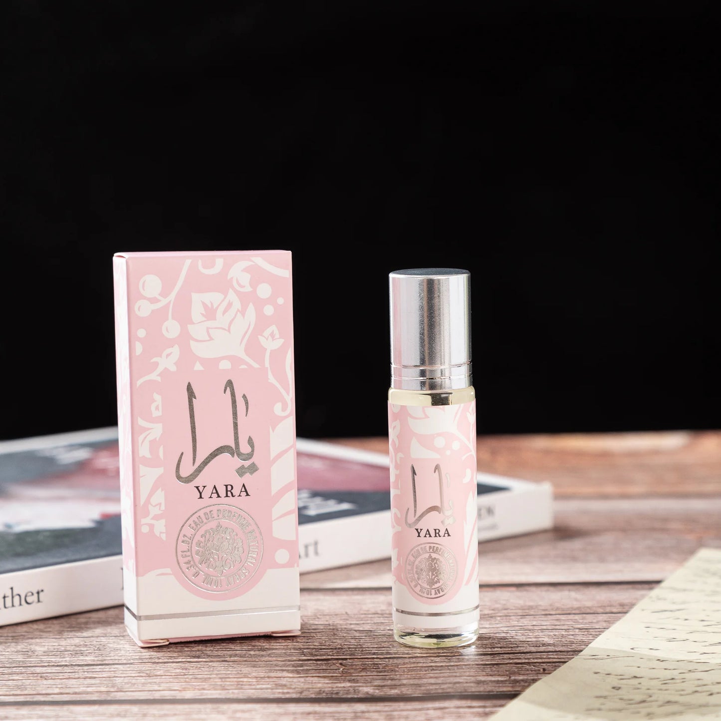 Original Asad Spray Long-lasting Fragrance High Quality Unisex Arabian Perfume Pheromone Arabic EDT