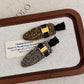 Ultra-Shimmering Luxury-Chic Rhinestone Hair Clip New Arrival: Premium Hair Accessory High-End Fashion Clip