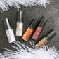 1Pcs Professional Shiny Liquid Eye shadow Eyeliner Cosmetics for Women Pigment Silver Rose Gold Color Glitter Cheap Makeup