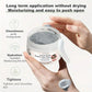 Carbonated Bubble Clay Mask - Contains clay extract, collagen, hyaluronic acid, retinol, moisturizing and oil control, cleansing