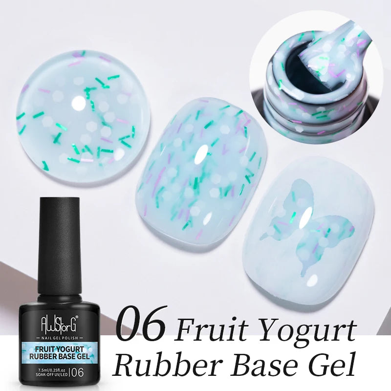 7.5ML Pink Blue Nail Gel Cat eye Semi Permanent Nail Art Soaking UV LED Nail Salon DIY Nail Salon Gel For Autumn And Winter