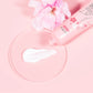 Japan Sakura Underarm Tightening Cream Knee Buttocks Dark Skin Bleach Improve Melanin Pigmentation Dull Moisturizing Brighten