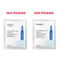 IMAGES 10pcs Hyaluronic Acid Niacinamide Facial Mask Moisturizing Shrinking Pores Face Sheet Mask Anti Wrinkle Beauty Skin Care