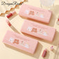 Set of 10 Shimmering Lip Glosses, Easy to Apply, Lip Glaze, Lipstick, Non-Stick Cup, Non-Fading, Moisturizing, Shiny Lip Gloss, Glass Lip, Shimmering Pearlescent Lip Gloss Set