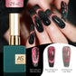 AS 15ml Cat Eye Nail Gel Polish 9D Shiny Magnetic Gel Polish Galaxy Effect Nail Gel Soak Off Manicure Varnish Need Black Gel