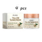 Ouhoe Moisturizing Sunscreen Tallow Balm Prevent UV Refreshing Non-greasy Reduce Dryness Promote Skin Health Sunscreen Cream