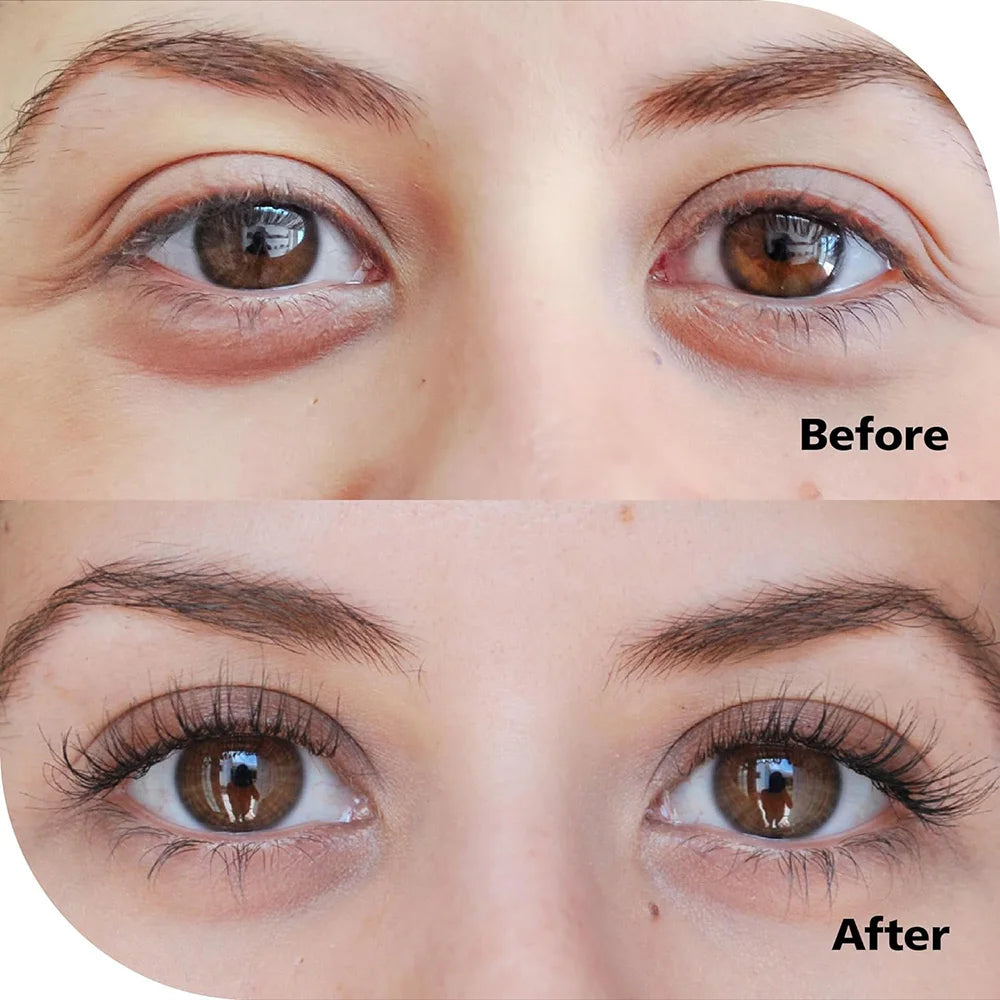 1/3/5PCS Dabalash Thick And Long Eyelash Rapid Growth Serum Eyebrow Pencil Growth Nourishing Essence  5.32ML 0.18OZ