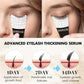 Natural Eyelash Growth Serum 7 Days Eyelash Enhancer Longer Liquid Fuller Thicker Curling Lash Treatment Eye Care Product Makeup