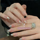 5g Explosive Flash Illusion Star Sequin Gel Nail Polish, Reflective Semi Permanent UV Nail Varnish, Gift For woman Salon