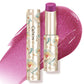 CATKIN GLOSSY LIP BALM Hydrating Lip Balm in 6 Vibrant Colors Moisturize, Protect & Soothe
