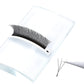HOLLYLASH YY/W Shaped 2D 3D 4D 5D 6D Hand Woven Automatic Flowering Premade Volume Fans Eyelashes Extensions Individual Lashes