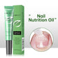 Nail Nourishment Cuticle Oil Pen Gel Suitable Hand/Feet Vitamin E Finger Nails Treatment Serum Nail Care