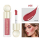 4 Colors Liquid Highlighter Brighten Skin Tone Highlighter Lightweight High Glossy Finish Natural Glow Liquid Luminizer Makeup