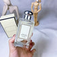 518 Designer Natural spray For Women Long-Lasting blossom 100ml Designer Perfume Men Women Fragrance high quality fast ship