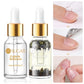 UR SUGAR 15ml GEL Cuticle Remover Gentle Nail Cuticle Oil Softener Liquid Nail Art Treatment Manicure Repair Care Tools Kit