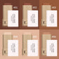 Concealer Foundation Stick Is Moisturizing Delicate And Evens Skin Tone Waterproof Long Lasting And Light Makeup Effect