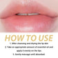 Long-lasting Lip Plumping Essential Oil Essence Instant Lip Plumping Essential Oil Repairs Lip Fine Lines and Moisturizes  Balm