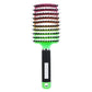 Hair Brush Detangling Hairbrush Bristle&Nylon Women's Wet Curly Hair Scalp Massage Comb Salon Hairdressing Styling Tools