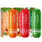 SADOER Christmas Moisturizing Lipstick Anti Cracking Hydrating Repair Nourishing Plump Lips Lip Balm Lip Plumper Skin Care