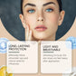 Beef Tallow Sunscreen Spf 50 Anti Sunburn UV Protection Cream Moisturizing Face Body Sunblock Matte Lightweight Non-Greasy ﻿