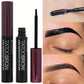 1pc Tattoo Peel Off Eyebrow Gel Tint, Semi Permanent Brow Tint, Waterproof, Transfer-proof, For Fuller & Defined Looking Brows
