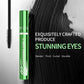 Eyelashes Lengthening Mascara Waterproof Long Lasting Silky Lash Black Eyelashes Extension Make Up Beauty Eye Korean Cosmetic