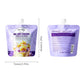 5 Pack Hand Cream 30g - Vanilla/Donut/Coconut, Hydrating & Improving Skin Texture, Repairs Dryness & Fine Lines in Winter