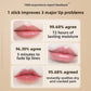 RUYI Lip Mask Moisturizing Dead Skin Removal Lip Lines Reduction Repair Dryness & Cracking Prevention Beauty Skin Care