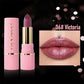 8 Colors Diamond Shimmer Lipstick Purple Metallic Glitter Pearlescent Lip Tint Long Lasting Waterproof Lipstick Makeup Cosmetics