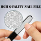 2/4Pcs/Set Nail Clippers Set Ingrown Toenail Thick Nail Clippers Set for Professional Pedicure Manicure Fingernail Tools