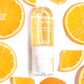 DUNUF 1 Pcs Moisturizing Makeup Setting Spray prevents facial makeup from melting and fading without oil lasting fresh