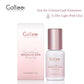 Gollee Eyelash Glue 0.5s Fast Dry Low Humidity Eyelashes Extension Glue Black Hypoallergenic Strong Lash Glue Waterproof Makeup
