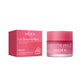 Overnight Lip Sleeping Mask, Hydrating Lip Treatment for Dry Chapped Lips, Exfoliating & Plumping Lip Care